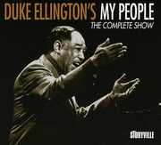 My People , Duke Ellington