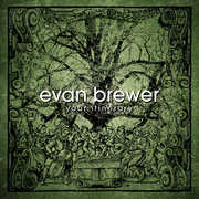Your Itinerary , Evan Brewer