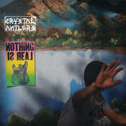 Nothing Is Real , Crystal Antlers