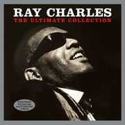 Ultimate Collection [Import] , Ray Charles