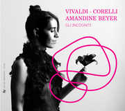 Cons , Amandine Beyer
