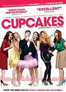Cupcakes , Dana Ivgy