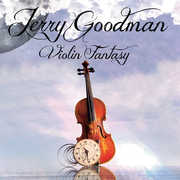 Violin Fantasy , Jerry Goodman