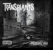 Haunted Cities [Explicit Content] , Transplants