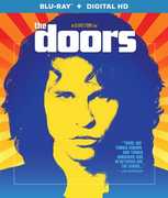 The Doors , Val Kilmer
