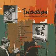 Tricrotism , Bjarne Rostvold Trio
