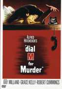 Dial M for Murder , Ray Milland