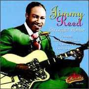 Big Legged Woman , Jimmy Reed
