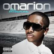Ollusion [Explicit Content] , Omarion
