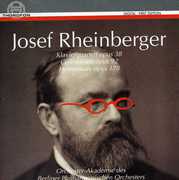 Chamber Music , Members of the Berlin Philharmonic Orchestra