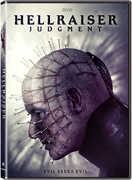 Hellraiser Judgment , Heather Langenkamp