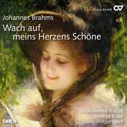 Wach Auf Meins Herzens Schone , Vocalensemble Rastatt