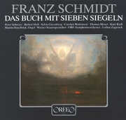 Das Buch Mit Sieben Siegeln , Lothar Zagrosek