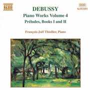 Piano Works 4 , Francois-Jo l Thiollier
