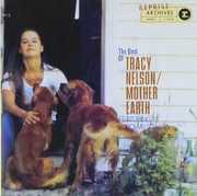 Best of , Tracy Nelson