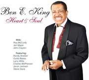 Heart and Soul , Ben E. King