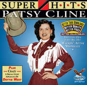 Super Hits , Patsy Cline