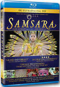 Samsara , Marcos Luna