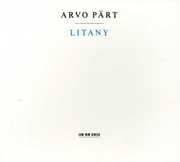 Litany , Saulius Sondeckis