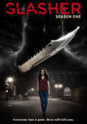 Slasher: Season One , Wendy Crewson