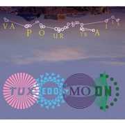 Vapour Trails , Tuxedomoon