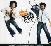 Naked Brothers Band , The Naked Brothers Band
