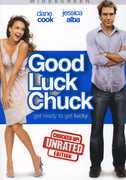 Good Luck Chuck , Jessica Alba