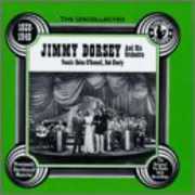 1939-40 , Jimmy Dorsey