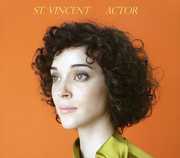 Actor , St. Vincent