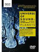 Universe of Sound: The Planets , Philharmonia Orchestra