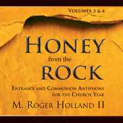 Honey from the Rock 3 & 4 , hollAnd