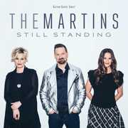 Still Standing , The Martins