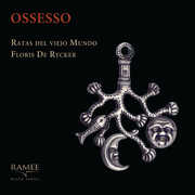 Ossesso , Various Artists