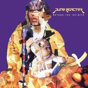 Beyond the Infinite , Juno Reactor
