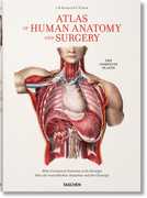 Bourgery: Atlas of Human Anatomy and Surgery 