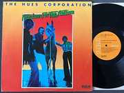 Freedom For The Stallion , Hues Corporation