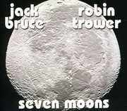Seven Moons [Import] , Jack Bruce