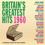 Britain's Greatest Hits 1960 /  Various , Various Artists