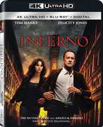 Inferno , Tom Hanks