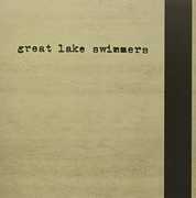 Great Lake Swimmers , Great Lake Swimmers
