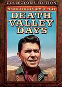 Death Valley Days: The Ronald Reagan Years: Year 2 , Ronald Reagan