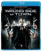 Wrong Side of Town , Nelson Frazier