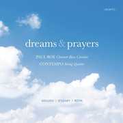 Dreams & Prayers , Paul Roe