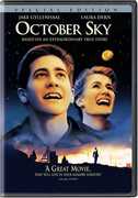 October Sky , Jake Gyllenhaal