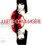 Queens Die Proudly , Juliette Commagere