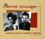 Velvet Lounge-St. Louis Blues , Shorty Rogers