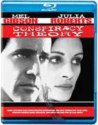 Conspiracy Theory , Mel Gibson