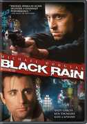 Black Rain , Michael Douglas