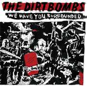 We Have You Surrounded , The Dirtbombs