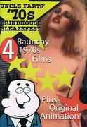Uncle Farts 70s Grindhouse Sleazefest 